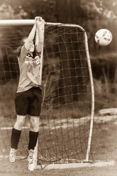 Bild 4429 - D-Juniorinnen MTSV Olympia Neum�nster - FSC Kaltenkirchen : Ergebnis: 0:2